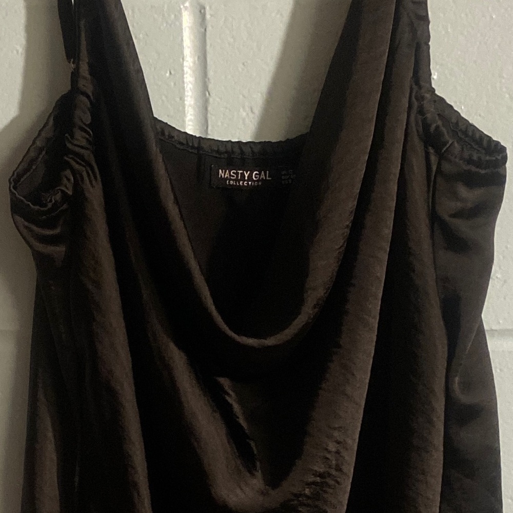 worn twice! Super Cute Style & Great Material. - Picture 3 of 3